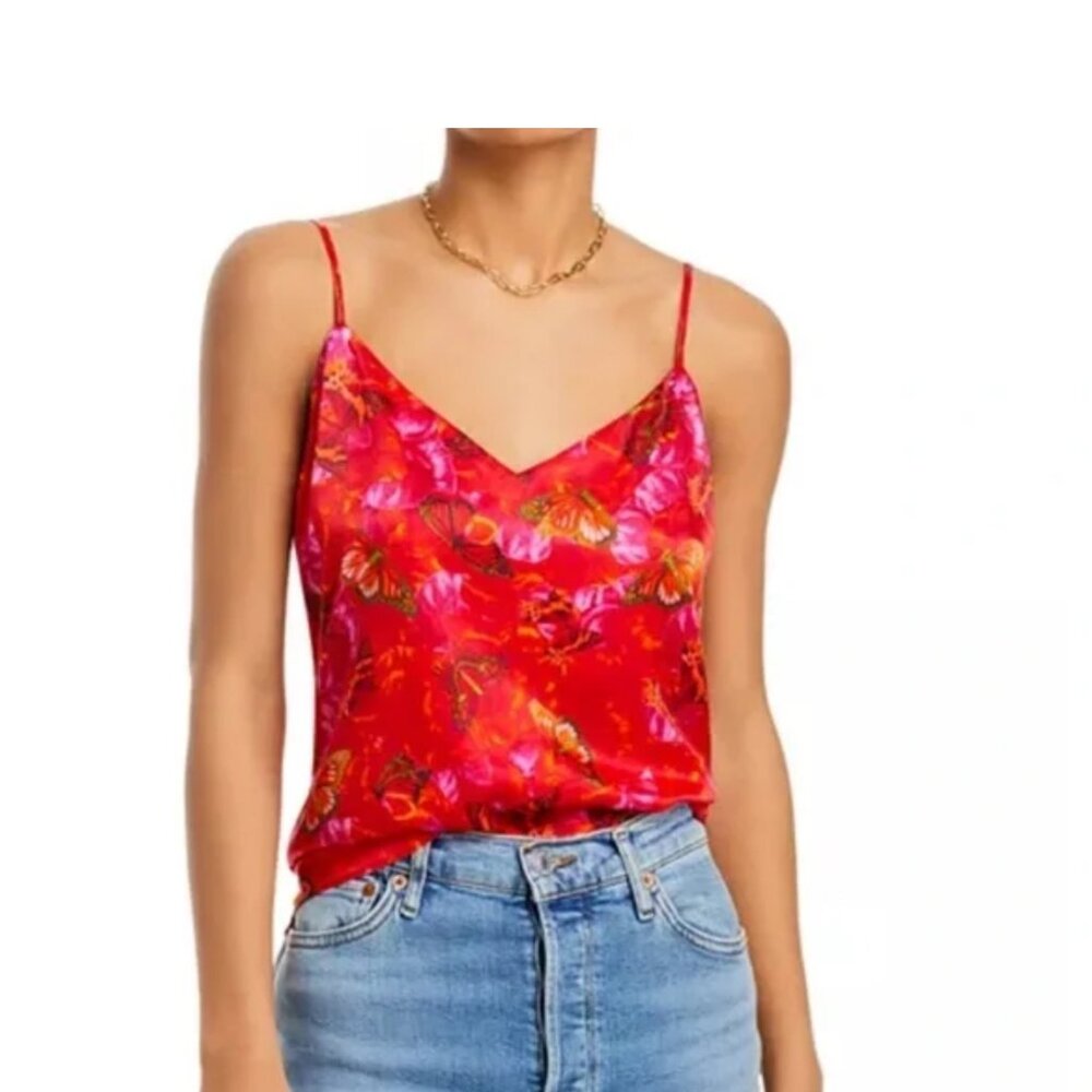 L'Agence Jane Multi Butterfly Tank